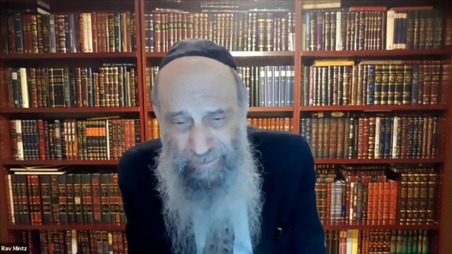 Are stories of rabbis considered Torah study? | Ask the Rabbi Live with Rabbi Chaim Mintz