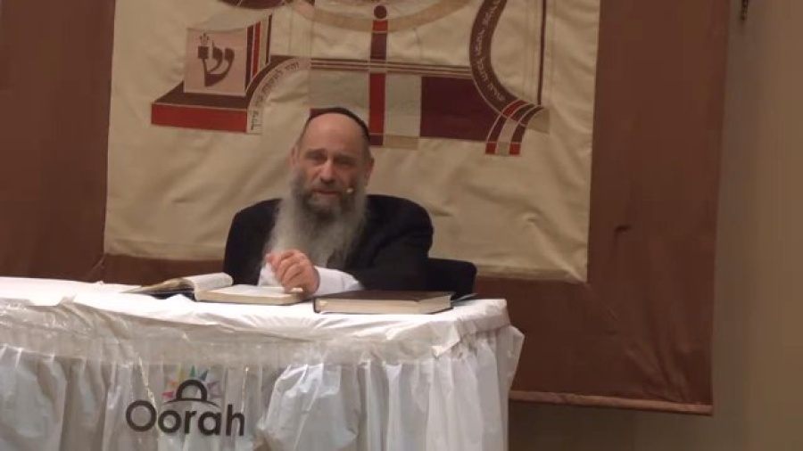 Is It Ok To Divorce Your Sick Wife? - Ask the Rabbi Live with Rabbi Mintz