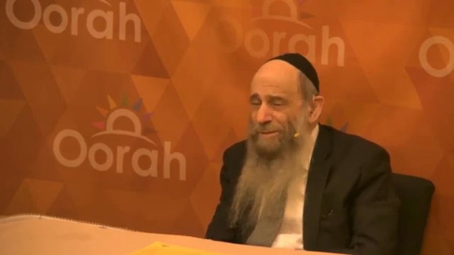 California or Israel, Where Should I Go on My Vacation? - Ask the Rabbi Live with Rabbi Mintz