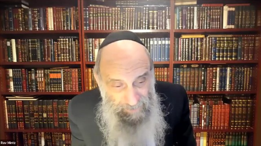 How can I plan ahead if the Messiah can come at any time?| Ask the Rabbi Live with Rabbi Chaim Mintz