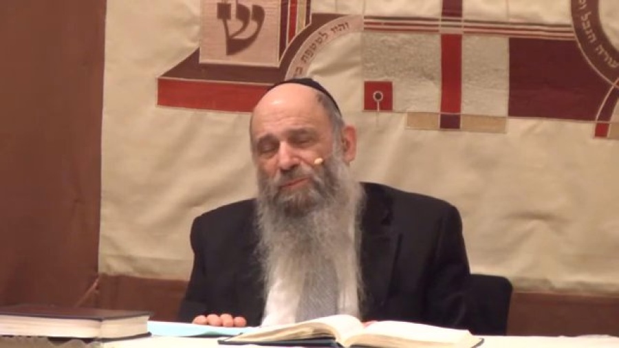 "Ayin Hora" - Does it Exist? - Ask the Rabbi Live with Rabbi Mintz