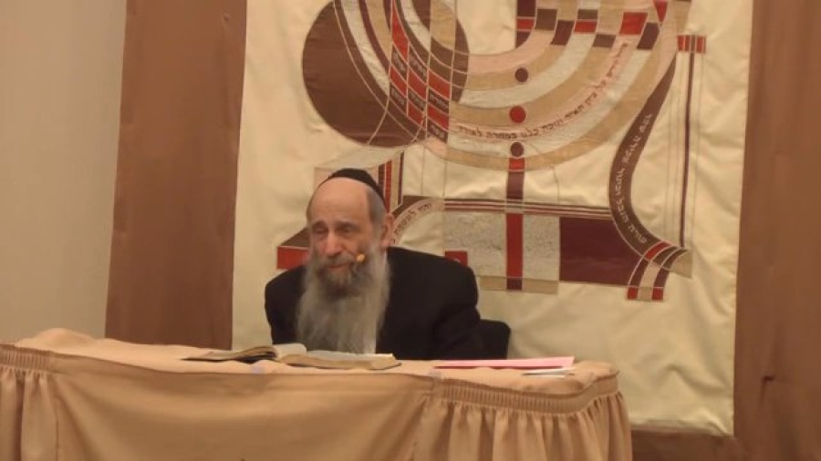 How do we know what our Individual Purpose is? - Ask the Rabbi Live with Rabbi Mintz