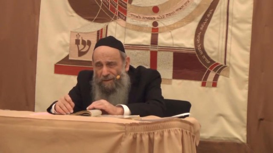 Why send Abraham Angels Instead of Humans? - Ask the Rabbi Live with Rabbi Mintz