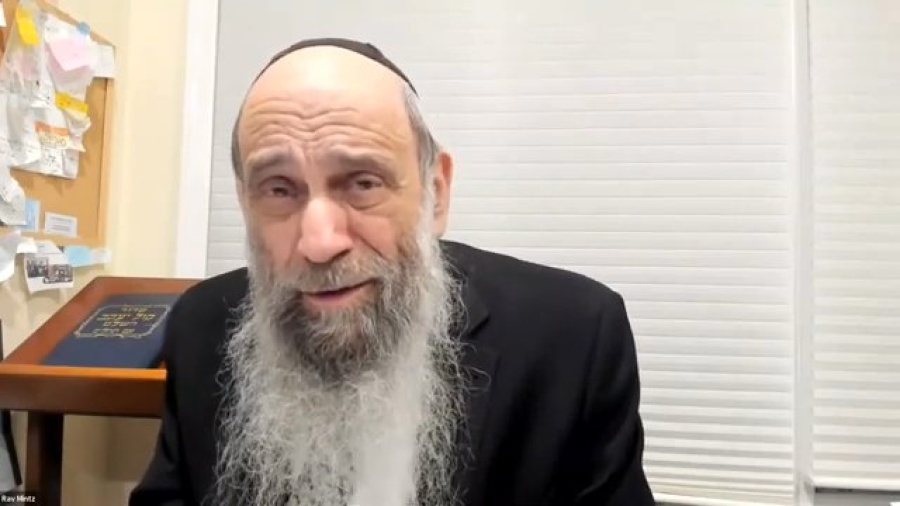 Why did they foretell about the generation of Mashiach? | Ask the Rabbi Live with Rabbi Chaim Mintz