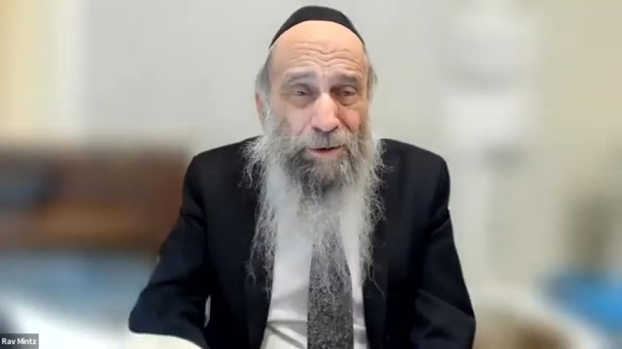 Why is it permitted to publish stories about people? | Ask the Rabbi Live with Rabbi Chaim Mintz