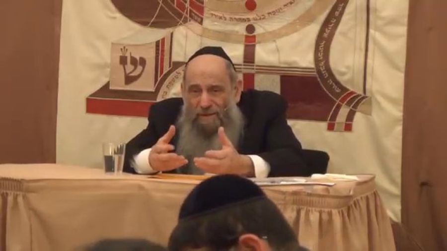 "Ear Piercing" - Does the Torah Allow it? - Ask the Rabbi Live with Rabbi Mintz