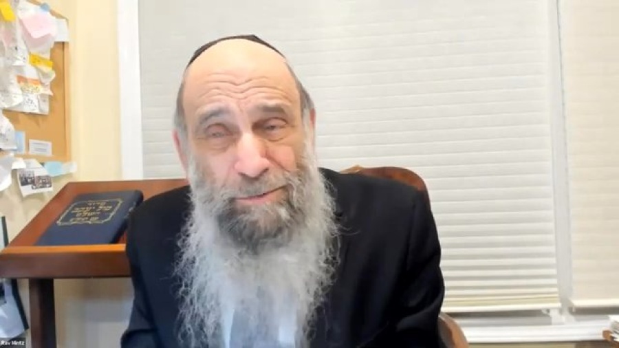 Can the rabbi keep an alleged sinner out of shul? | Ask the Rabbi Live with Rabbi Chaim Mintz