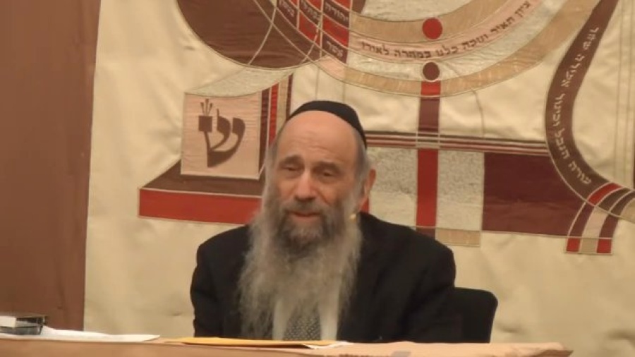 How to Respond When Approached by a Missionary- Ask the Rabbi Live with Rabbi Mintz