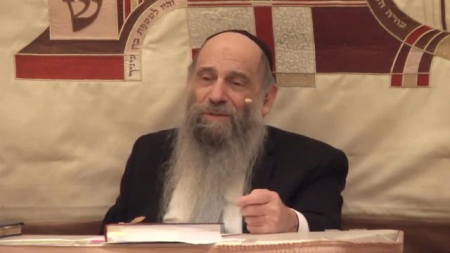 Parents Acting as Role Models for Their Children - Ask the Rabbi Live with Rabbi Mintz