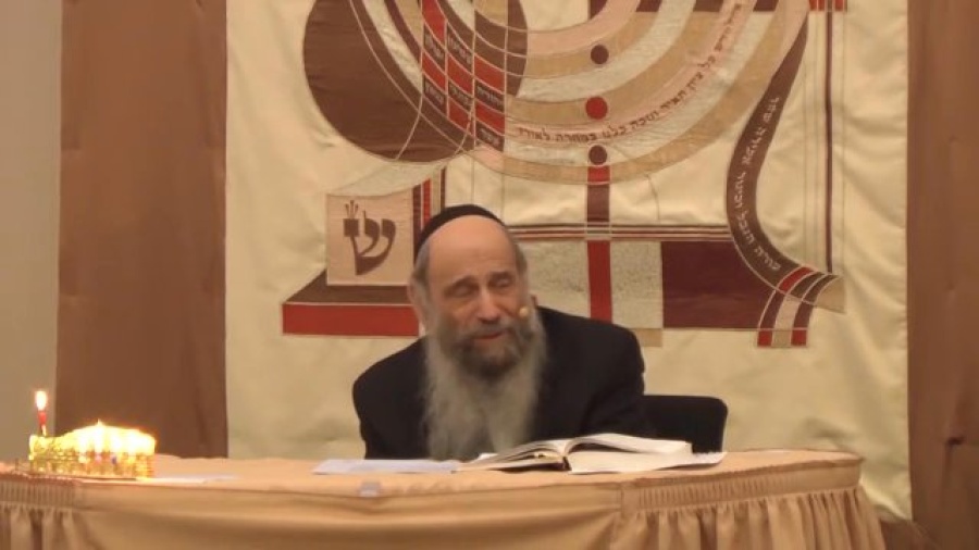 Why Can't Women Drink the Havdallah Wine? - Ask the Rabbi Live with Rabbi Mintz