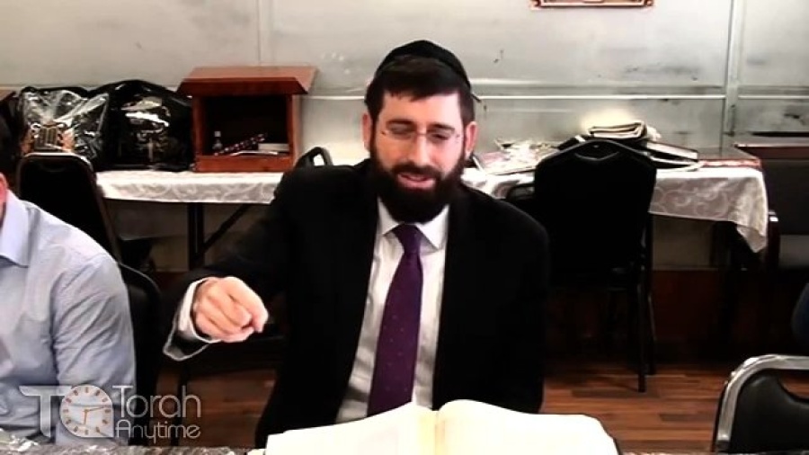 A Taste of Lomdus: Maalin B'Kodesh Vs. Kol Hamekudash Mechavero