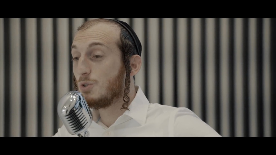 Shulem - Rise Up (Cover)