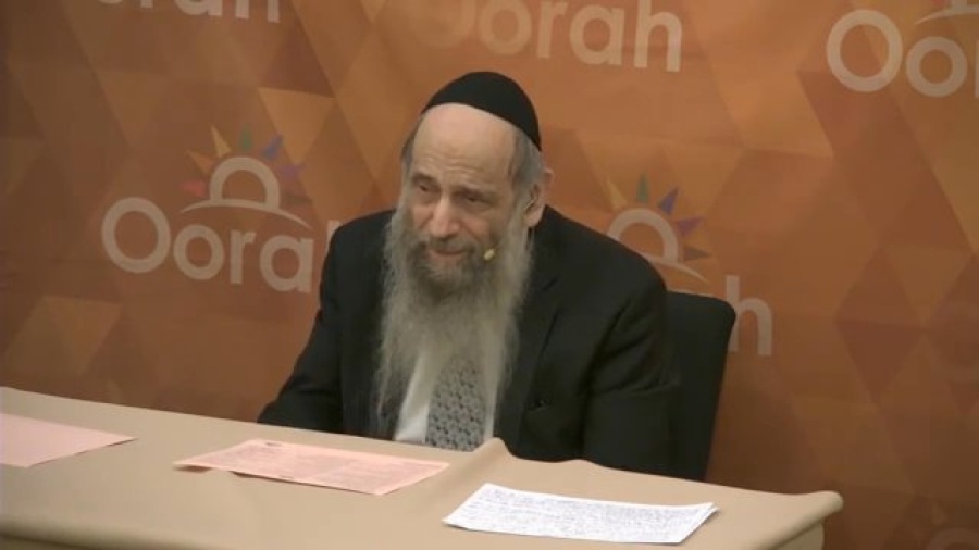 Why 10 Makkos- Ask the Rabbi Live with Rabbi Mintz