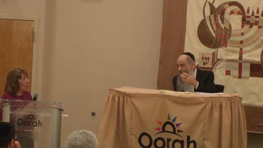 Did Moses Teach the Torah with a Speech-Disorder? - Ask the Rabbi Live with Rabbi Mintz