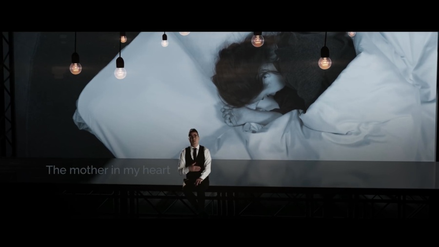 SHWEKEY - A Mother’s Promise