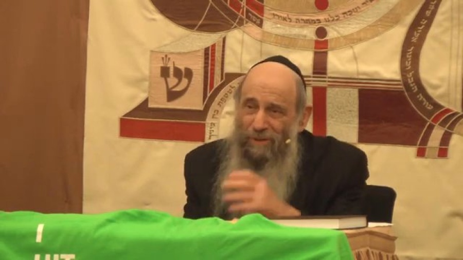 Do Great Rabbis Take Advice from the Ignorant? - Ask the Rabbi Live with Rabbi Mintz