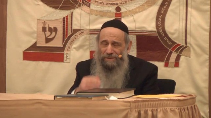 What will Happen to Islam After Moshiach Comes? - Ask the Rabbi Live with Rabbi Mintz