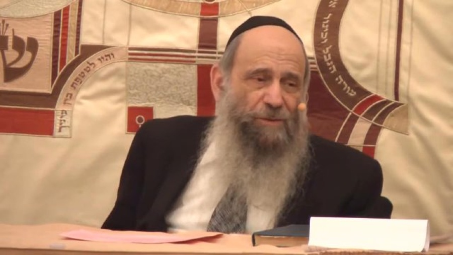 How do we judge good intention with bad results? - Ask the Rabbi Live with Rabbi Mintz