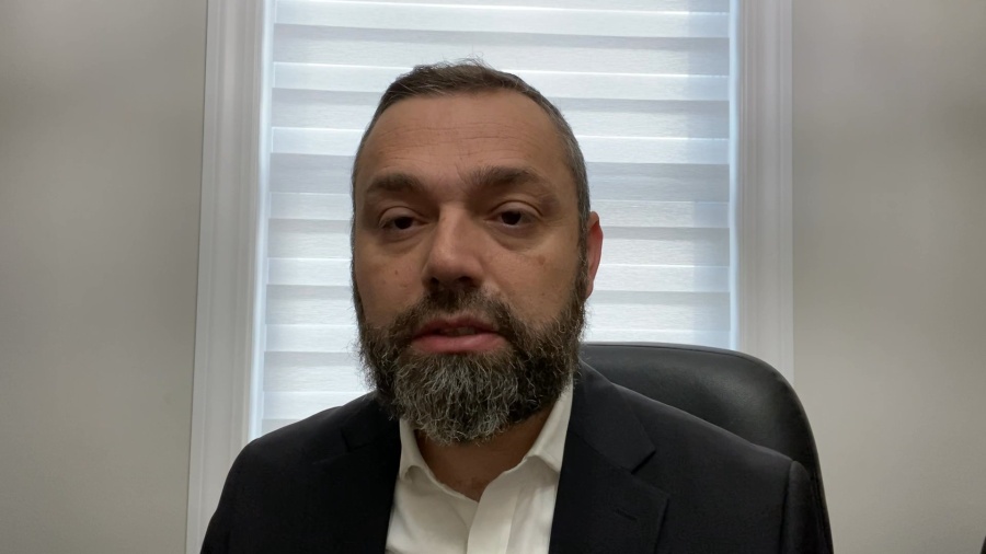 An Unbelievable Story of the Torah's protection