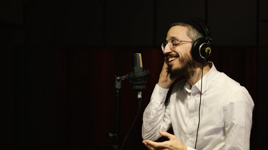 שמחה & יהודה פרידמן - מים רבים | Simche & Yehuda Friedman - Mayim Rabim