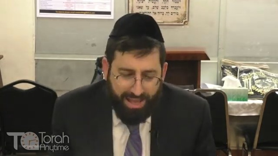 Parshas Vayechi: The Chasam Sofer Reveals the Movement of the Letters of "Elokim"