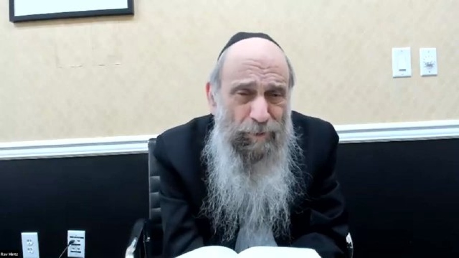 Do I continue praying if things go bad? | Ask the Rabbi Live with Rabbi Chaim Mintz