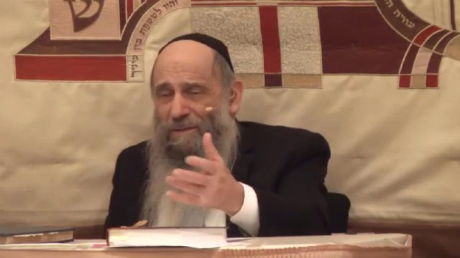 Should I Give Charity to Homeless Drug Addicts? - Ask the Rabbi Live with Rabbi Mintz