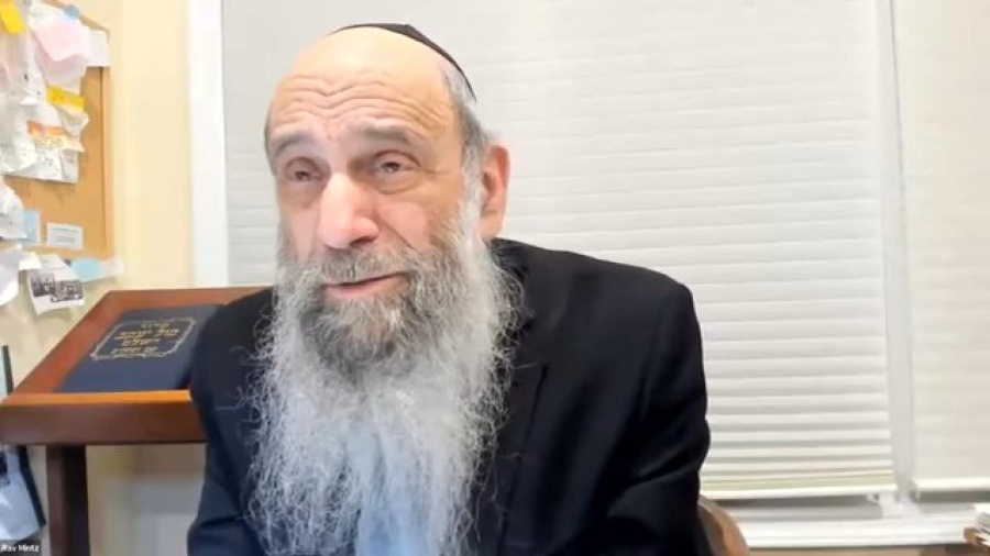 Why did G-d offer the Torah to the other nations first? | Ask the Rabbi Live with Rabbi Chaim Mintz