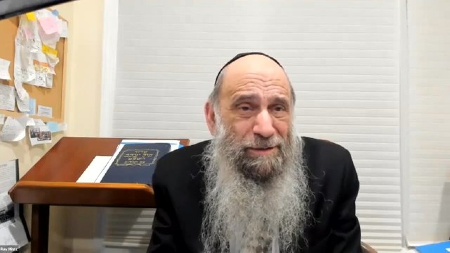 How should parents react to a playground bully? | Ask the Rabbi Live with Rabbi Chaim Mintz