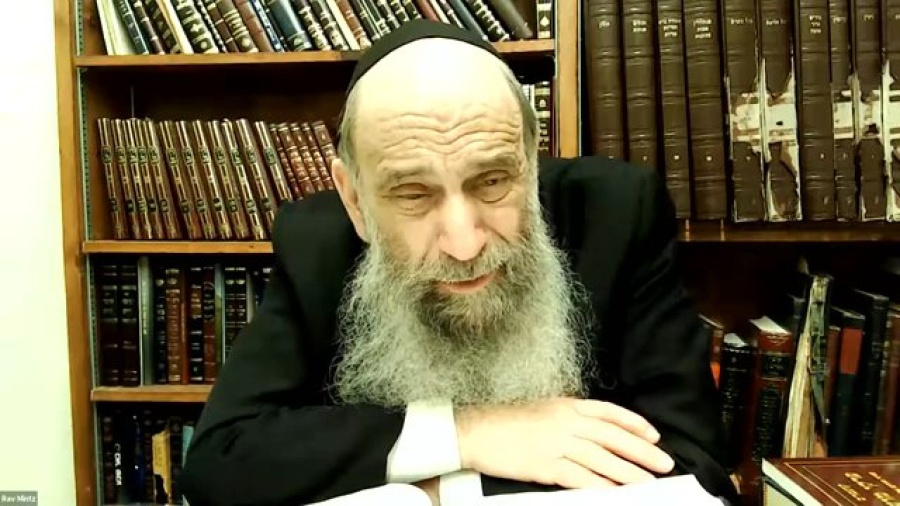 Is acting impulsively considered using bechira? | Ask the Rabbi Live with Rabbi Chaim Mintz