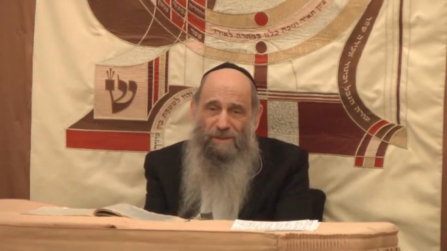 Can I Pray in English? - Ask the Rabbi Live with Rabbi Mintz