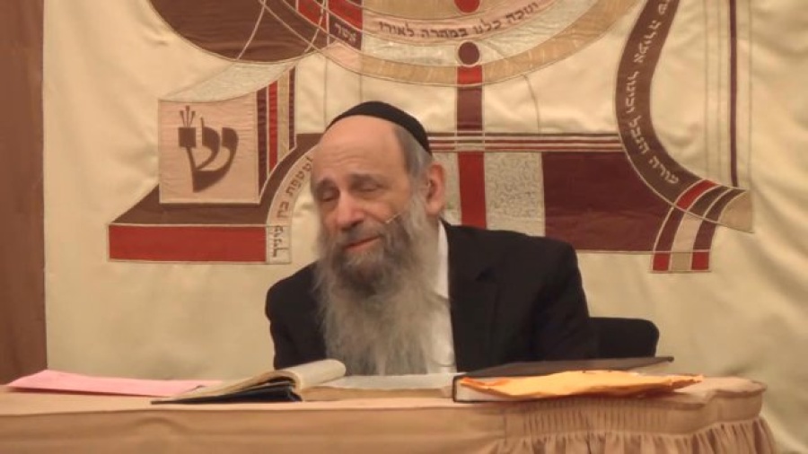 Torah- Quality or Quantity? - Ask the Rabbi Live with Rabbi Mintz