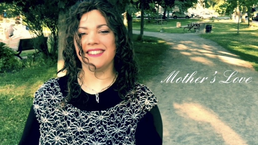 Rochel Gurkow - Mother's Love - (Official Music Video) For Women and Girls only