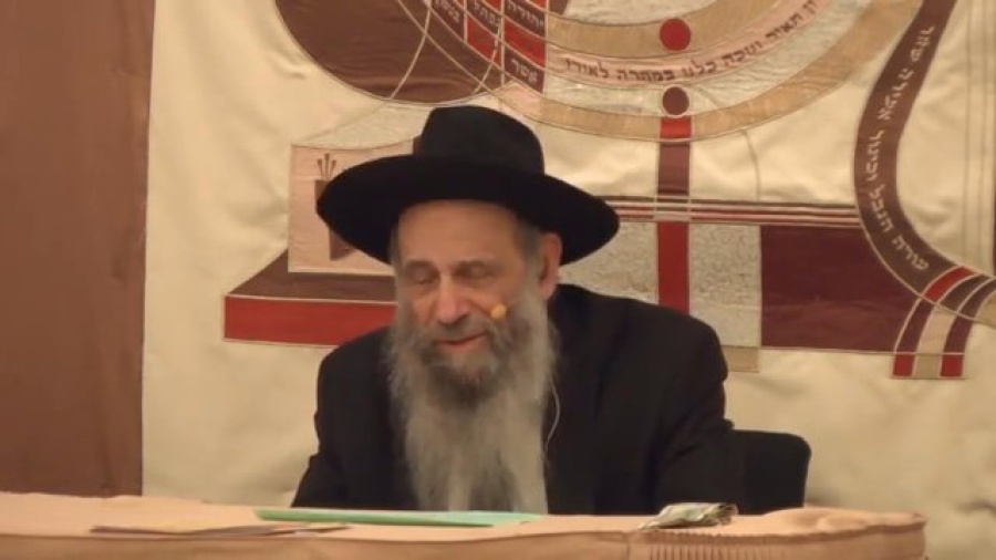 Is my Name Ruining my Buisness? - Ask the Rabbi Live with Rabbi Mintz