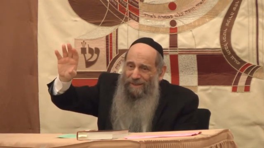 Do Other Worlds Exist? - Ask the Rabbi Live with Rabbi Mintz