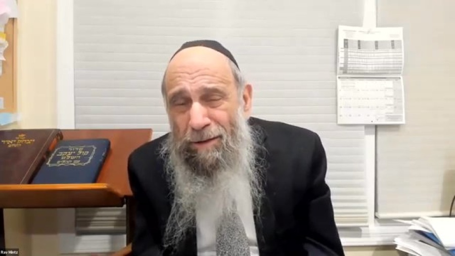 How do I honor a parent who is pushing me away from G-d? | Ask the Rabbi Live with Rabbi Chaim Mintz