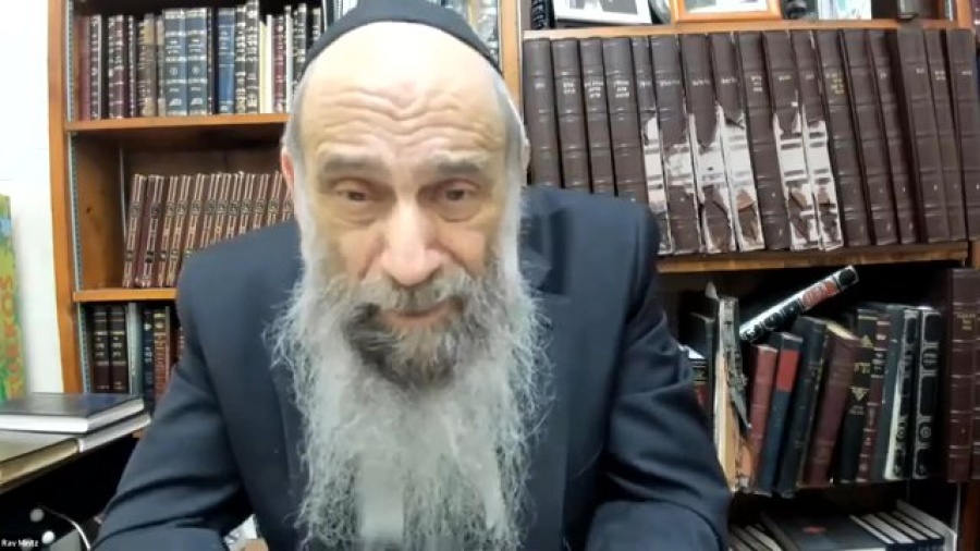 Does the man make the decisions or do they both? | Ask the Rabbi Live with Rabbi Chaim Mintz