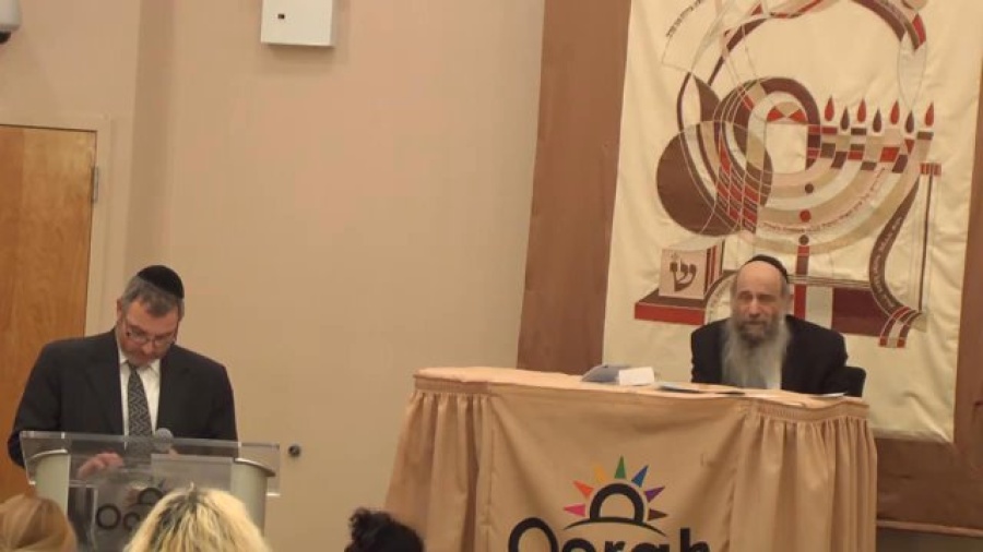 Why Didn't Torah Refine Rabbi Akiva's Students? - Ask the Rabbi Live with Rabbi Mintz