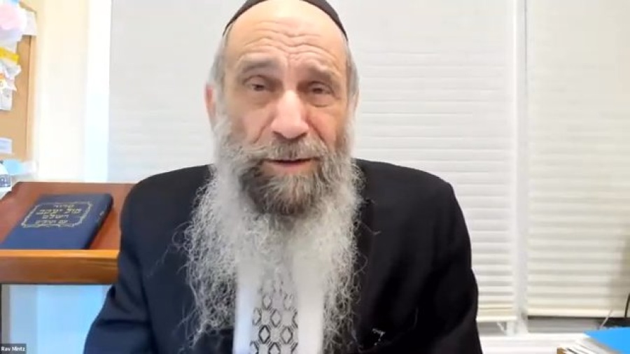 Who's greater - a child of the righteous or the wicked? | Ask the Rabbi Live with Rabbi Chaim Mintz