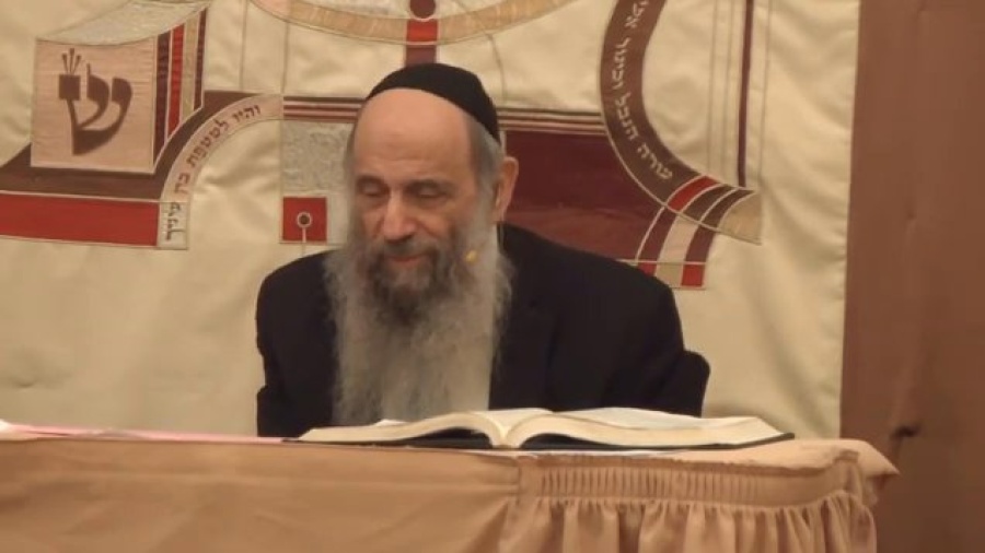 Can a Mass Murderer Repent According to the Torah?- Ask the Rabbi Live with Rabbi Mintz