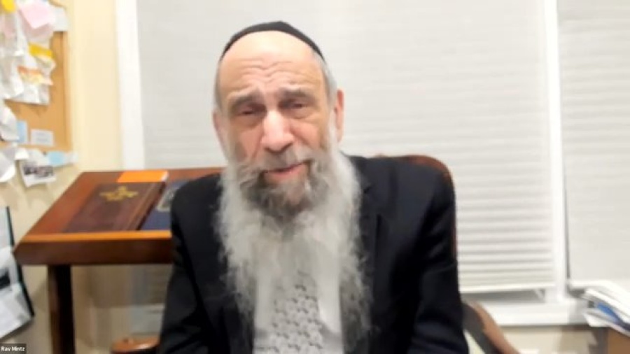 Are calculations of the new moon considered Torah study? | Ask the Rabbi Live with Rabbi Chaim Mintz