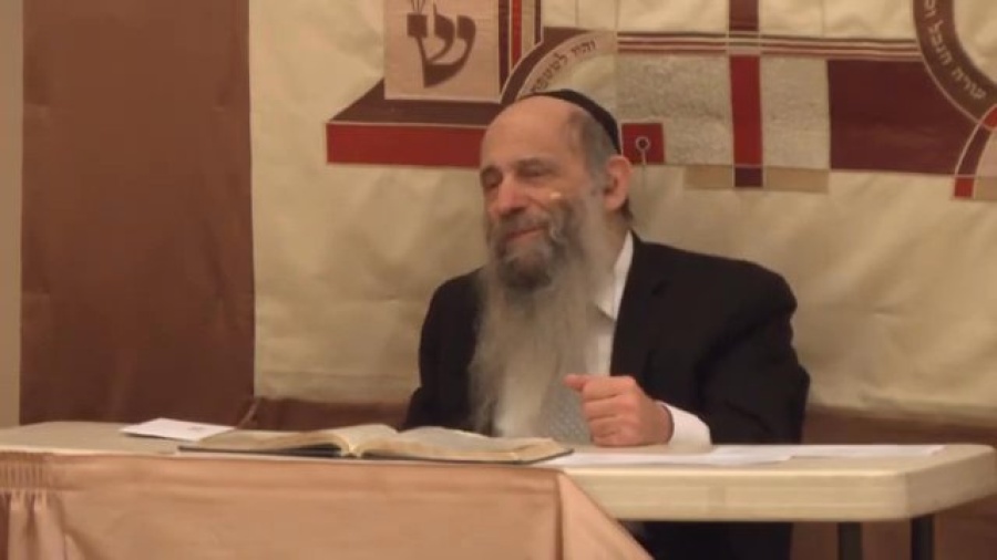 Who Created G-d? - Ask the Rabbi Live with Rabbi Mintz