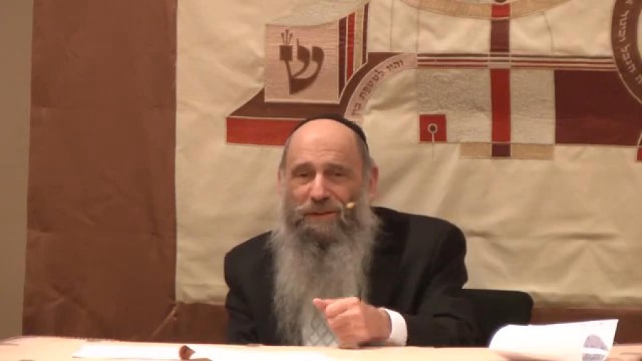 The Real Jewish Strength - Where is it Found? Ask the Rabbi Live with Rabbi Mintz