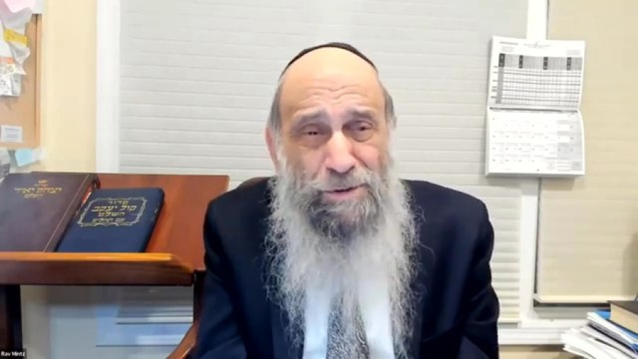 Is counting the Jews good or bad? | Ask the Rabbi Live with Rabbi Chaim Mintz