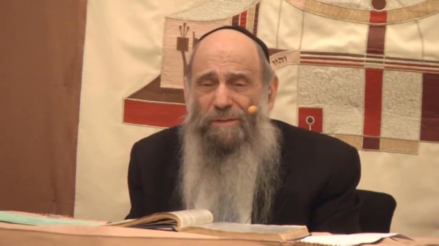 Are the Ten Lost Tribes Perfecting Themselves? - Ask the Rabbi Live with Rabbi Mintz