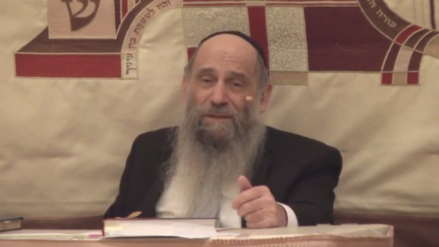 Qualities of a Good Wife? - Ask the Rabbi Live with Rabbi Mintz