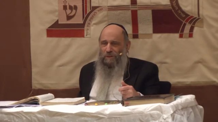 Relative as a Business Partner - Is it Worth it? - Ask The Rabbi Live with Rabbi Mintz