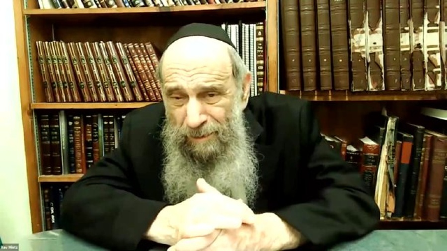 How should we view pro-Palestine Jews? | Ask the Rabbi Live with Rabbi Chaim Mintz