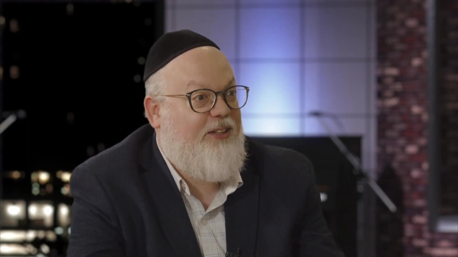 OFF THE CHARTS: Guests - Sheya Mendlowitz, Yisroel Lamm & DING