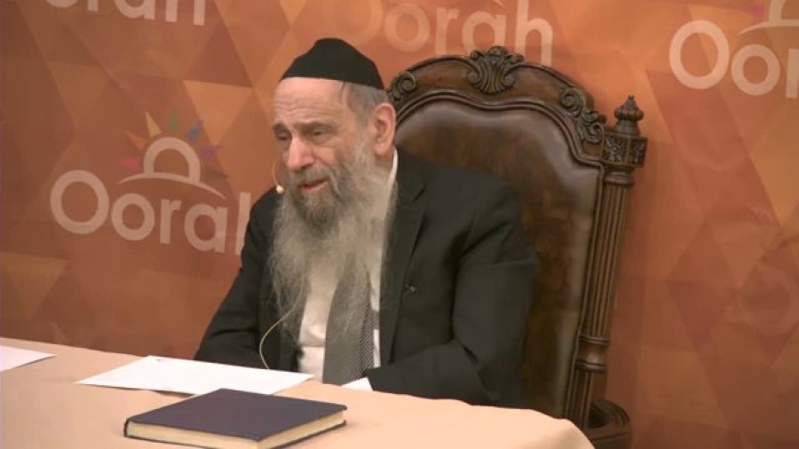 Learning from Tragedy – a tribute to Shir bas Daniel a”h - Ask the Rabbi Live with Rabbi Mintz